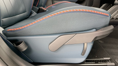 MINI Aceman 135kW E Exclusive [Level 2] 43kWh 5dr Auto Electric Hatchback